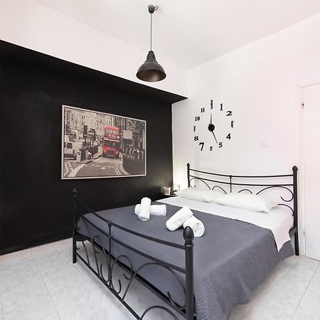 Islanders Yard Apartments Rhodes City ภายนอก รูปภาพ