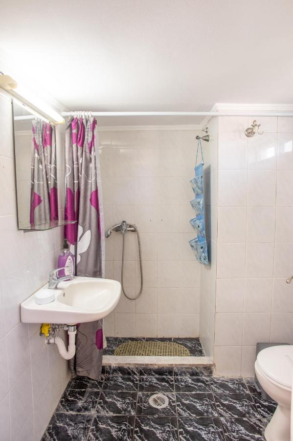 Islanders Yard Apartments Rhodes City ภายนอก รูปภาพ
