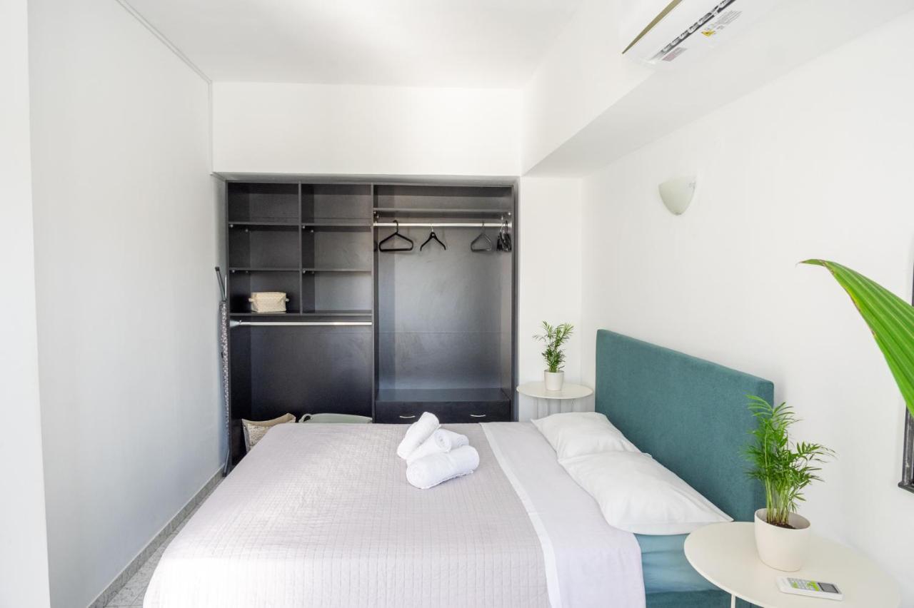 Islanders Yard Apartments Rhodes City ภายนอก รูปภาพ