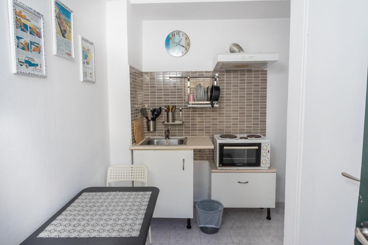 Islanders Yard Apartments Rhodes City ภายนอก รูปภาพ