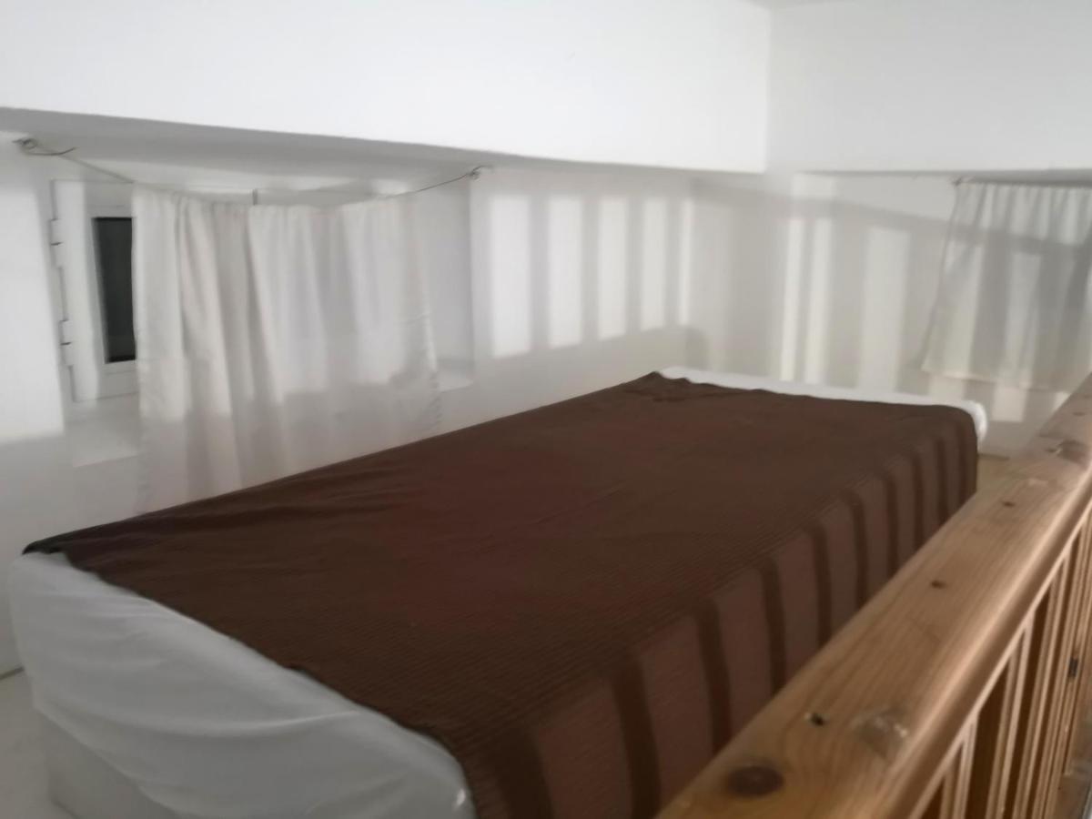 Islanders Yard Apartments Rhodes City ภายนอก รูปภาพ