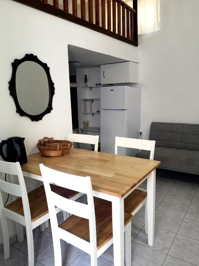 Islanders Yard Apartments Rhodes City ภายนอก รูปภาพ