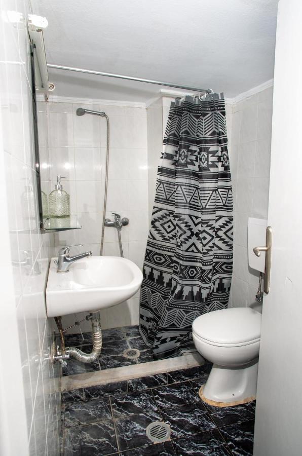 Islanders Yard Apartments Rhodes City ภายนอก รูปภาพ